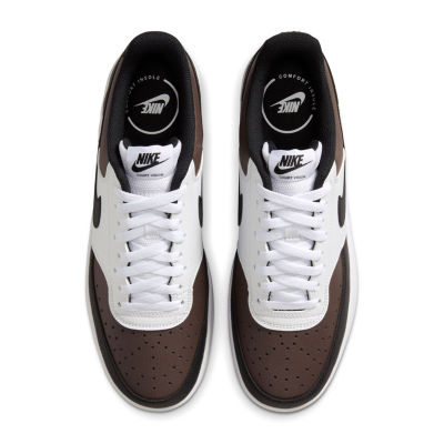 Nike Court Vision Low Mens Sneakers