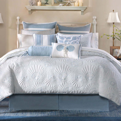 Harbor House Crystal Beach Comforter Set