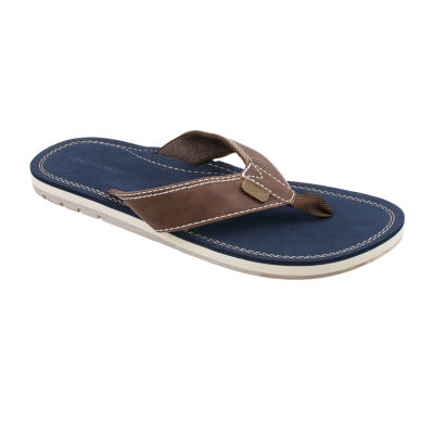 Jcpenney mens clearance flip flops