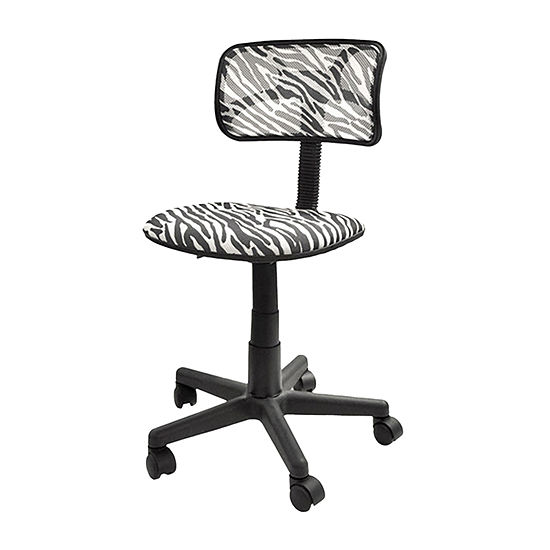 Swivel Rolling Mesh Office Chair