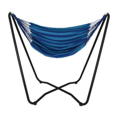 Hanging Chair Hammock Swing Set