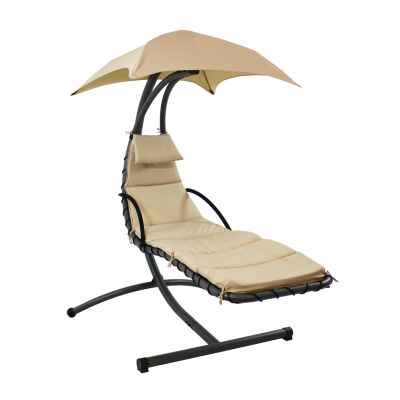 Sunnydaze Furniture Collection Patio Lounge Chair JCPenney