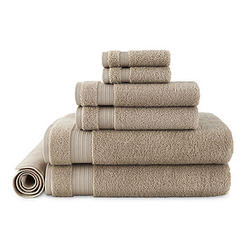 Linden Street Organic Cotton Bath Towel
