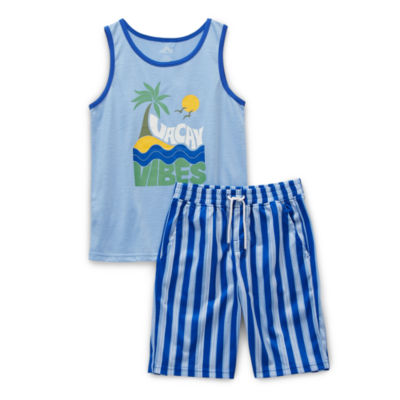 Big boy pajama online shorts