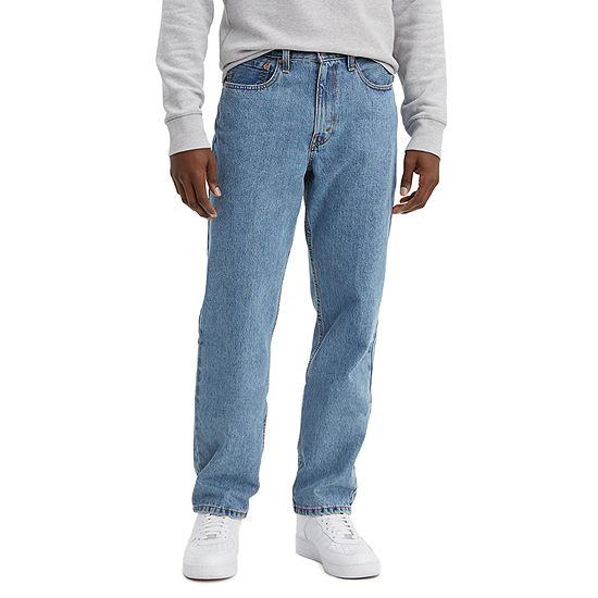 Levi's® Men's 550™ Tapered Relaxed Fit Jean - JCPenney
