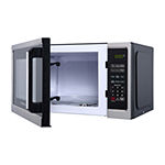 Farberware Classic FM09SS 0.9 Cu. Ft 900-Watt Microwave Oven