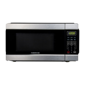 Cuisinart 1.1 Cu ft Microwave Oven