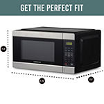 Farberware Classic FMG11SS 1.1 Cu. Ft 1000-Watt Microwave Oven