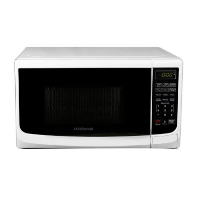 Farberware Classic FMO07ABTWHA 0.7 Cu. Ft 700Watt Microwave Oven