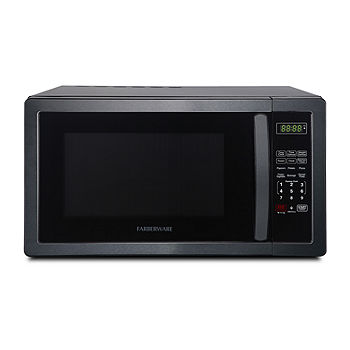 Farberware Professional 1.3 cu ft 1000-Watt Microwave Oven