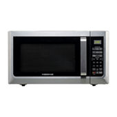 Farberware Black FMO10AHDBKC 1.0 Cu. Ft 1000-Watt Microwave Oven
