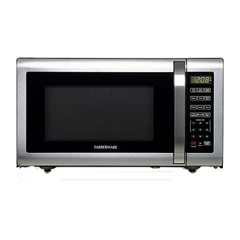 Overview of the Farberware FMG16SS Microwave