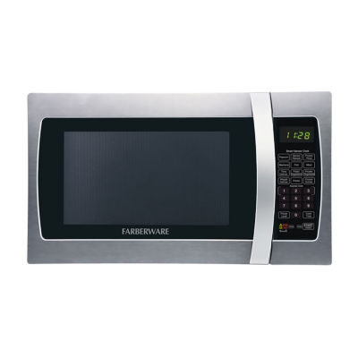 Farberware FMO13AHTBKI 1.3 Microwave Oven