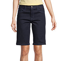 Lee Bermuda Shorts Shorts for Women - JCPenney