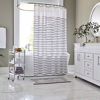 Liz Claiborne Luxury Egyptian Hygrocotton 6-pc Solid Bath Towel Set -  JCPenney