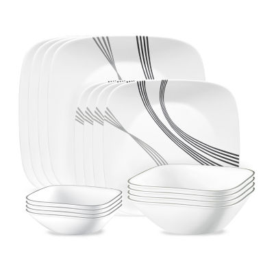 Corelle clearance cherish dinnerware