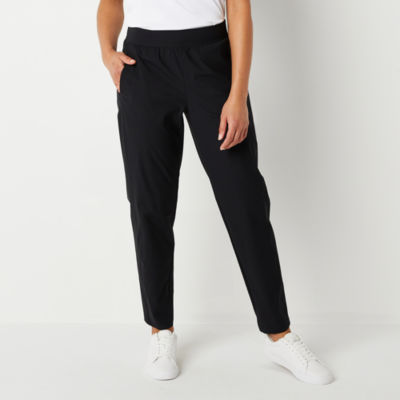 Bootcut Pull-on Pants Pants for Women - JCPenney