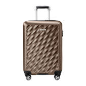 Ricardo Beverly Hills Melrose 20 Inch Hardside Expandable