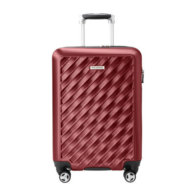 Ricardo Beverly Hills Melrose 20" Lightweight Hardside Luggage JCPenney