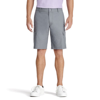 izod saltwater stretch shorts 10 inseam