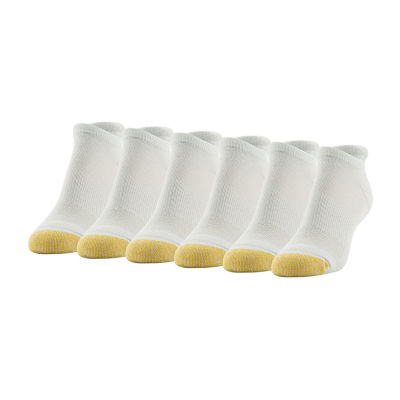 Gold Toe Womens No Show Socks