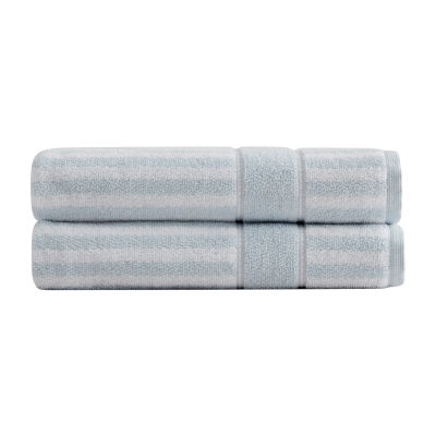 Laura Ashley 2-pc. Bath Towel Set