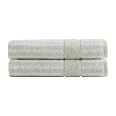 Laura Ashley 2-pc. Bath Towel Set
