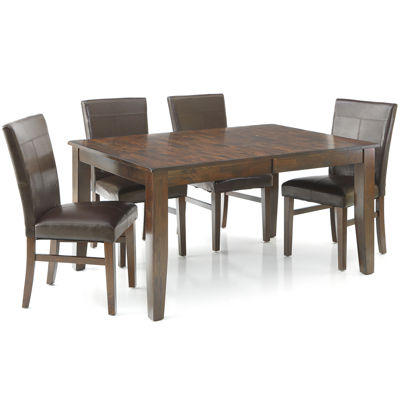 Landry 5-Piece Dining Set