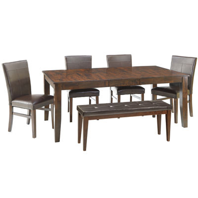 Landry 6-Piece Dining Set