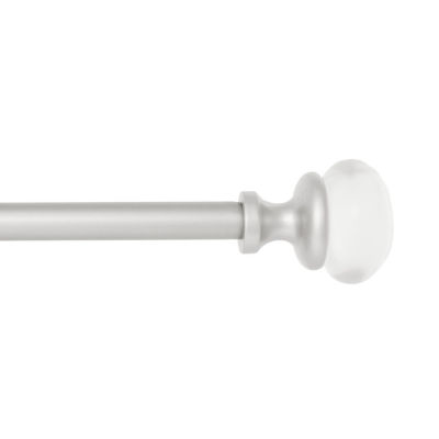 Kenney® Fast Fit™ Easy Install Shania Curtain Rod