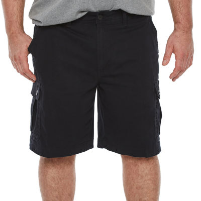 The Foundry Big & Tall Supply Co. Mens Stretch Cargo Short