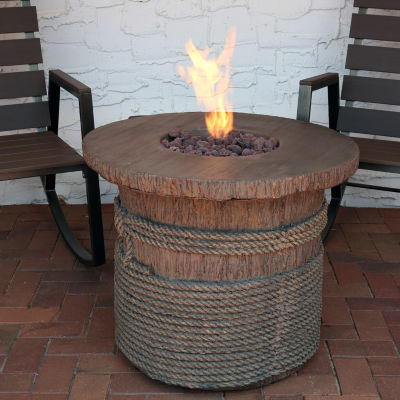 Sunnydaze Collection Fire Pit