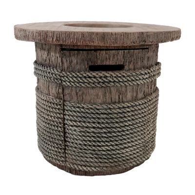 Sunnydaze Collection Fire Pit