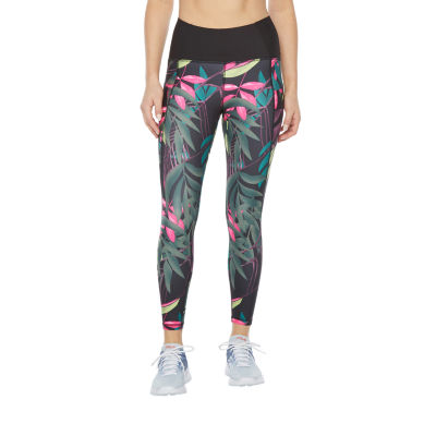 xersion ankle leggings