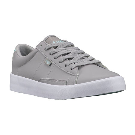  Womens > shoes > Sneakers-Lugz Drop Lo Womens Sneakers