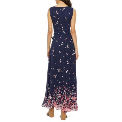 mabe maxi dress