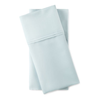 Liz Claiborne Luxury Performance 1000tc Sheet Set