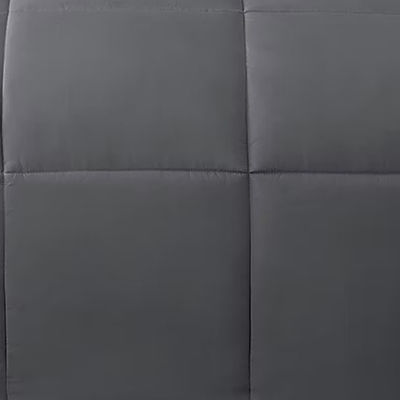 Home Expressions Ultra Soft Down Alternative Reversible Comforter