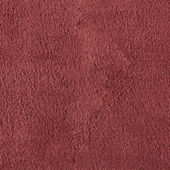 Saturday Knight Buffalo Checked Tufted Bath Rug, Color: Red - JCPenney