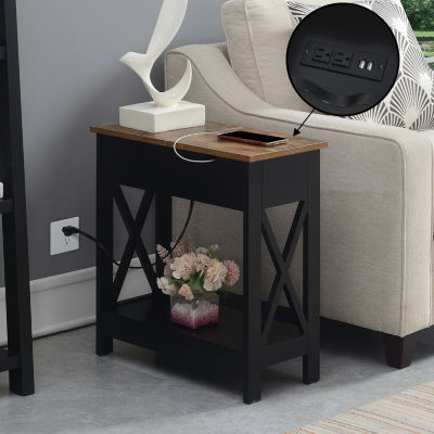 Oxford End Table