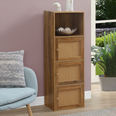 Accent Cabinet