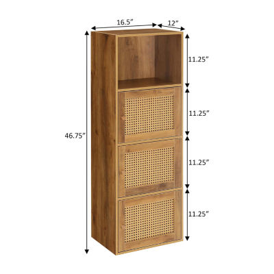 Accent Cabinet
