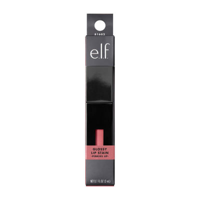 e.l.f. Glossy Lip Stain