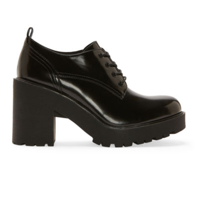 Jcpenney womens hot sale oxford shoes