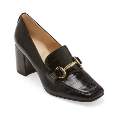 Liz Claiborne Womens Morris Loafers