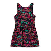 Jcpenney girls outlet plus size dresses