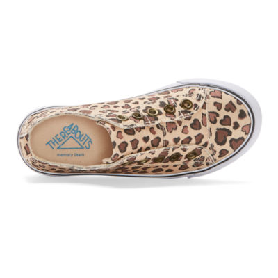 Thereabouts Little & Big Girls Bailey Slip-On Shoe