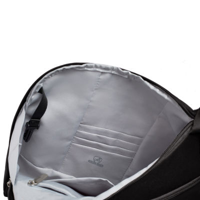 Travelon Anti-Theft Classic Crossbody Bag