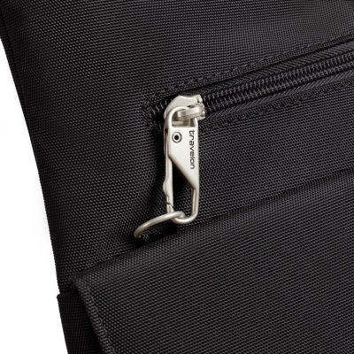 Travelon Anti-Theft Classic Crossbody Bag