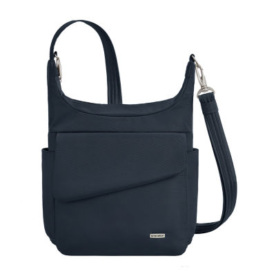 Travelon Anti-Theft Classic Messenger Bag
